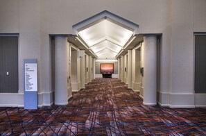 Meeting facility - Hilton Atlanta Airport (Atlanta)
