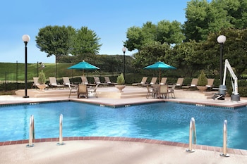 Hilton Atlanta Airport