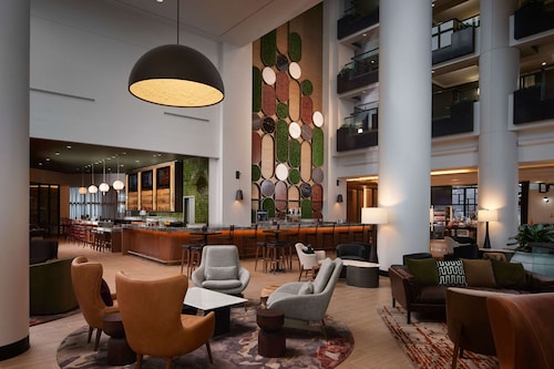 Hilton Atlanta Airport