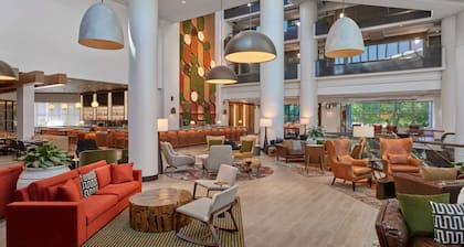 Hilton Atlanta Airport