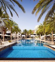 Piscina al aire libre