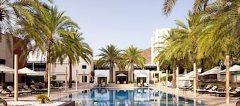 Sheraton Oman Hotel