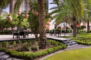 Property amenity - Sheraton Oman Hotel (Muscat)