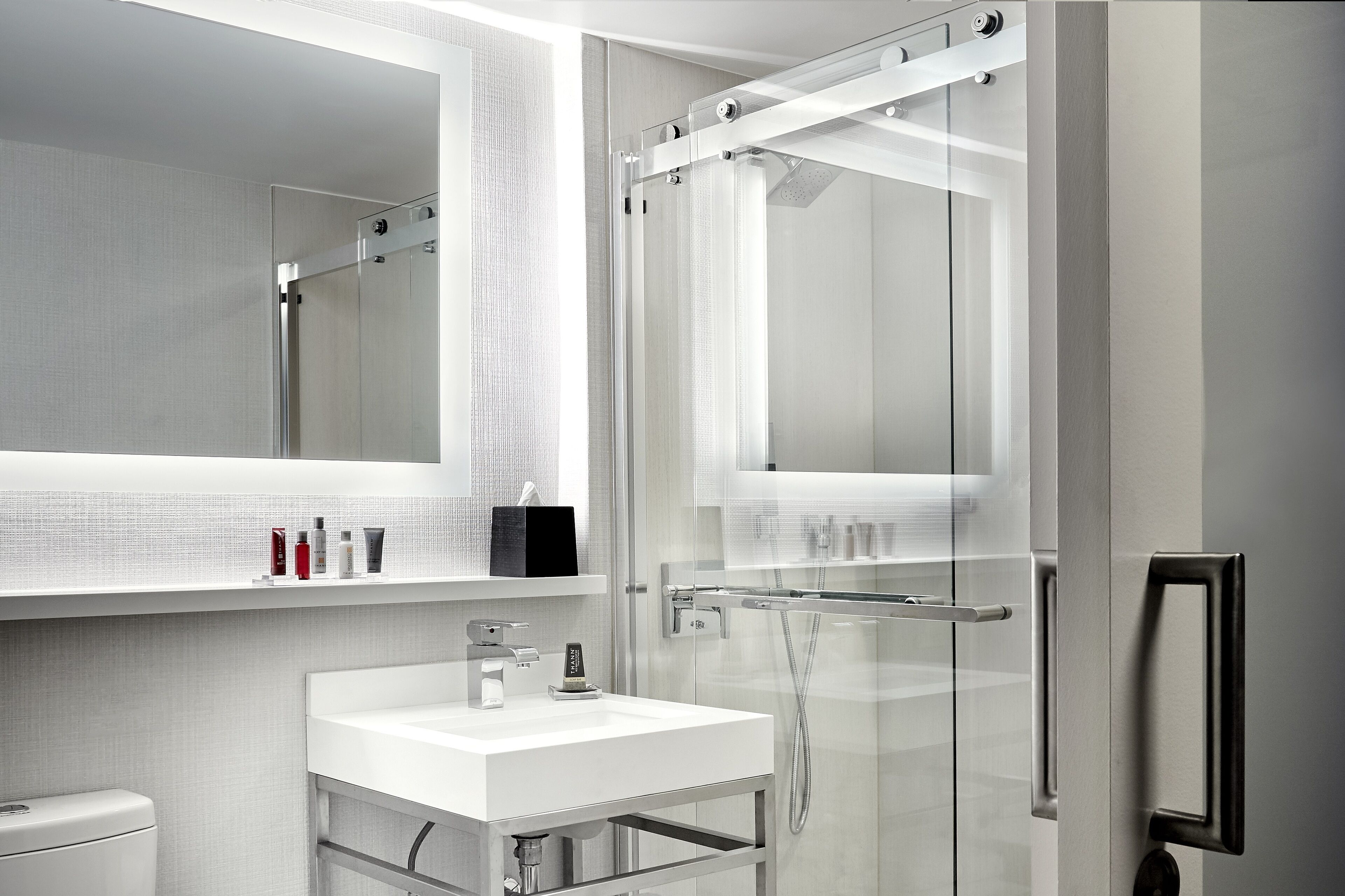 Foto - San Francisco Marriott Union Square