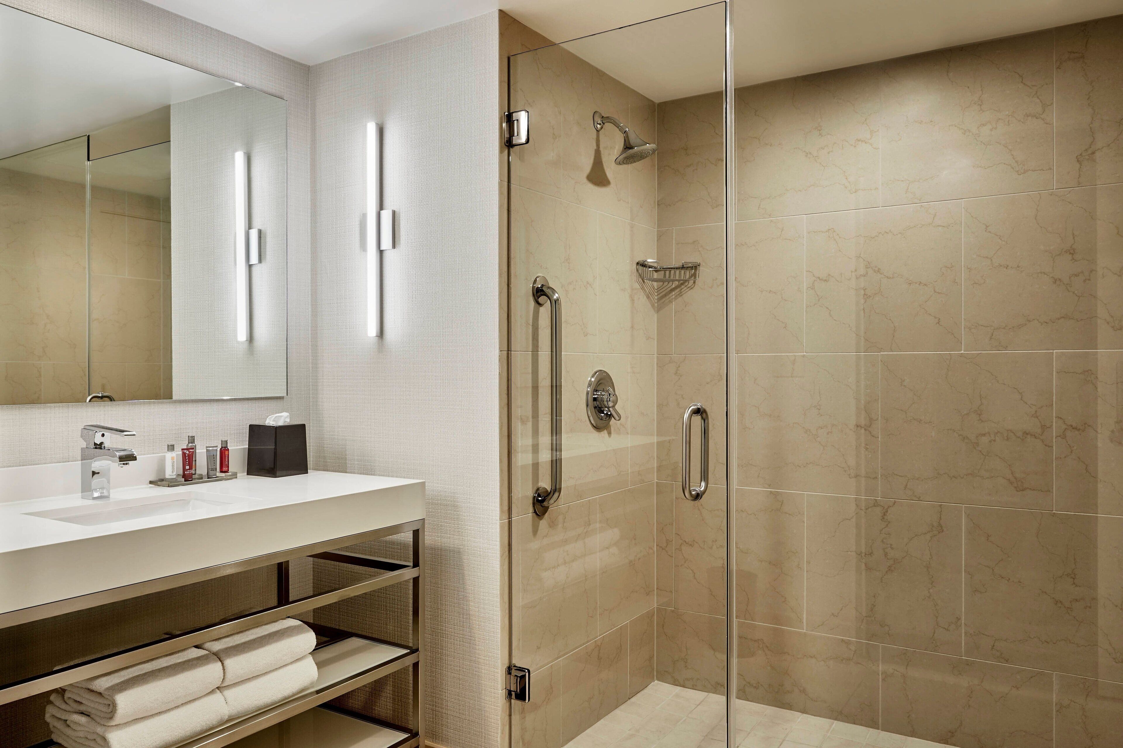 Foto - San Francisco Marriott Union Square