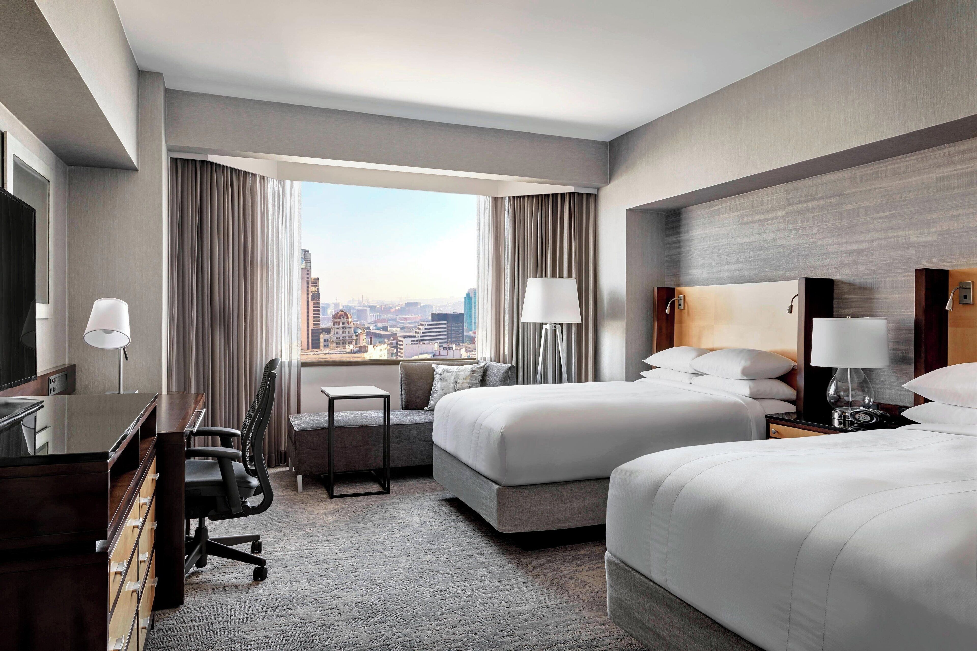 Photo - JW Marriott San Francisco Union Square