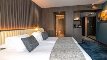 Superior Room, 2 Single Beds, Non Smoking