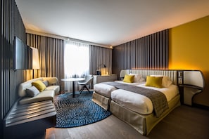 Superior Room, 2 Single Beds, Non Smoking