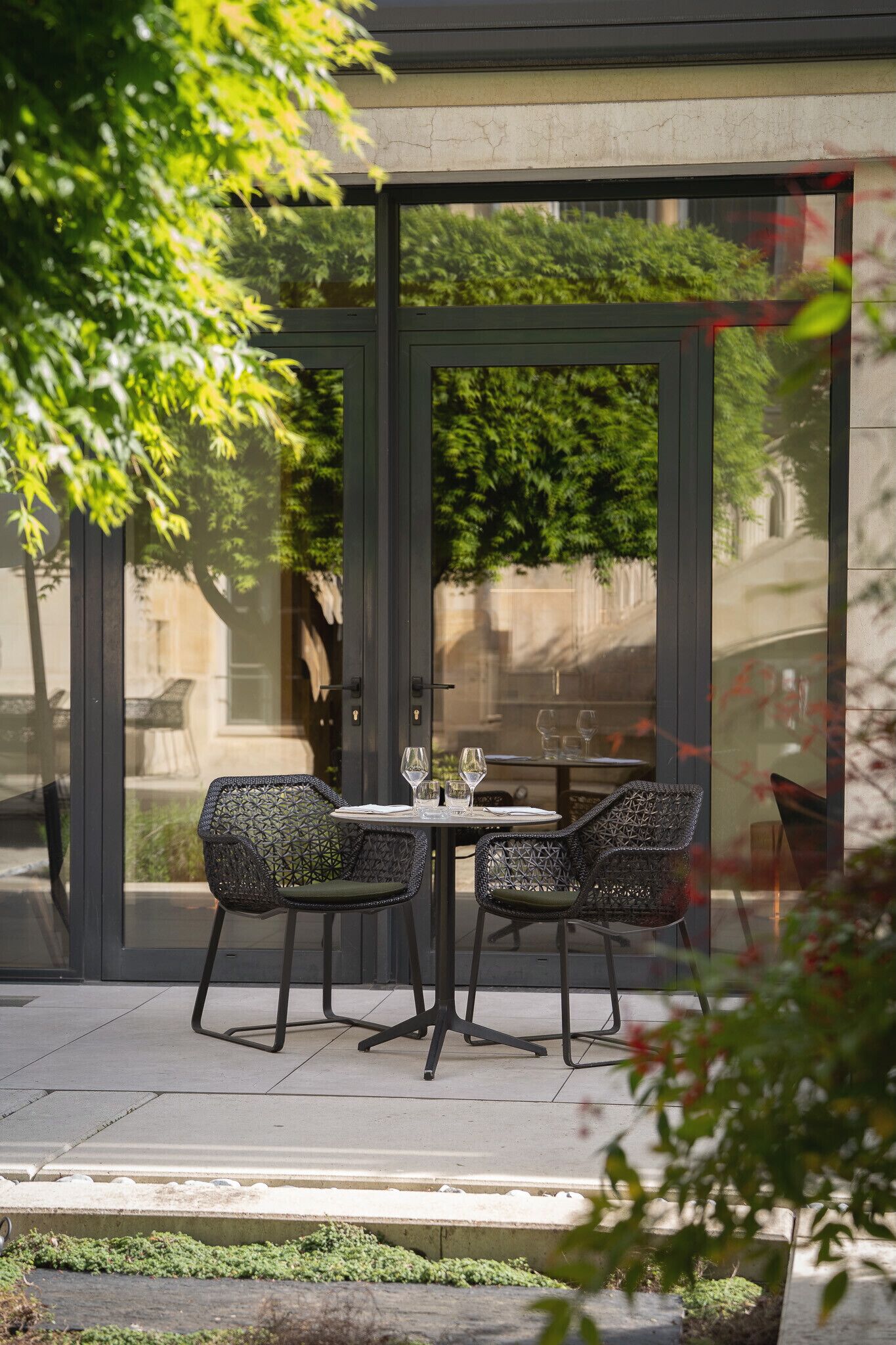 Teras/patio