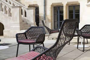 Cortile