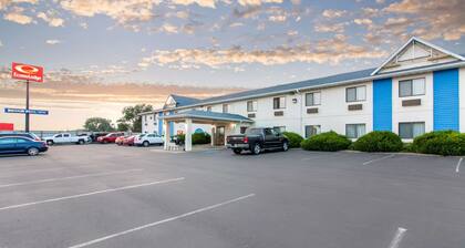 Econo Lodge