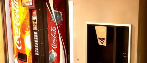 Vending machine
