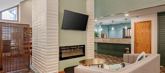 MainStay Suites Springfield South - Battlefield Rd