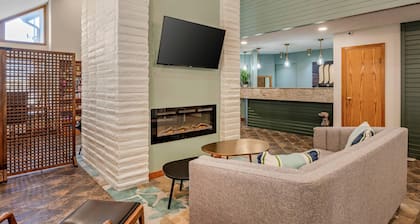 MainStay Suites Springfield South - Battlefield Rd