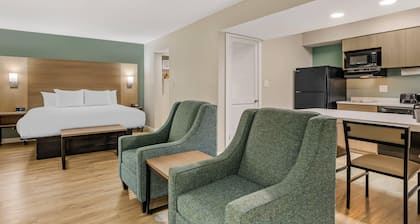 MainStay Suites Springfield South - Battlefield Rd