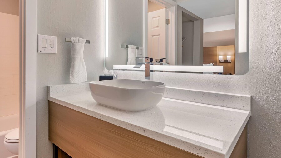 MainStay Suites Springfield South - Battlefield Rd