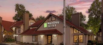 MainStay Suites Springfield South - Battlefield Rd