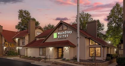MainStay Suites Springfield South - Battlefield Rd