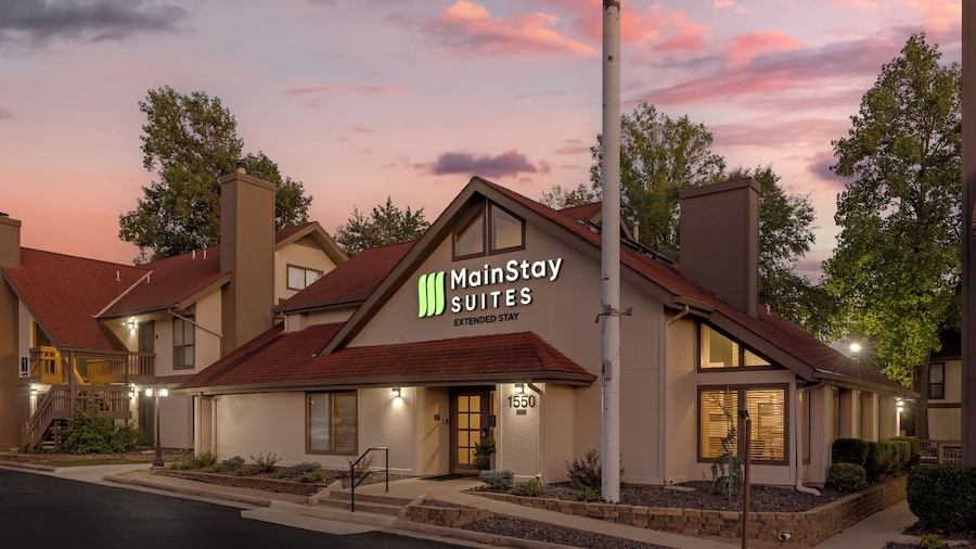 MainStay Suites Springfield South - Battlefield Rd