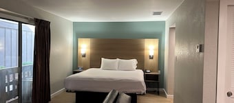 MainStay Suites Springfield South - Battlefield Rd