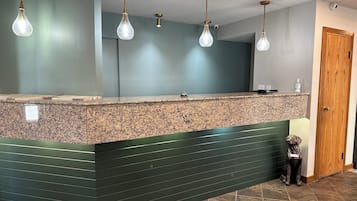 Recepción