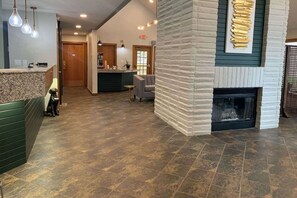 Hall