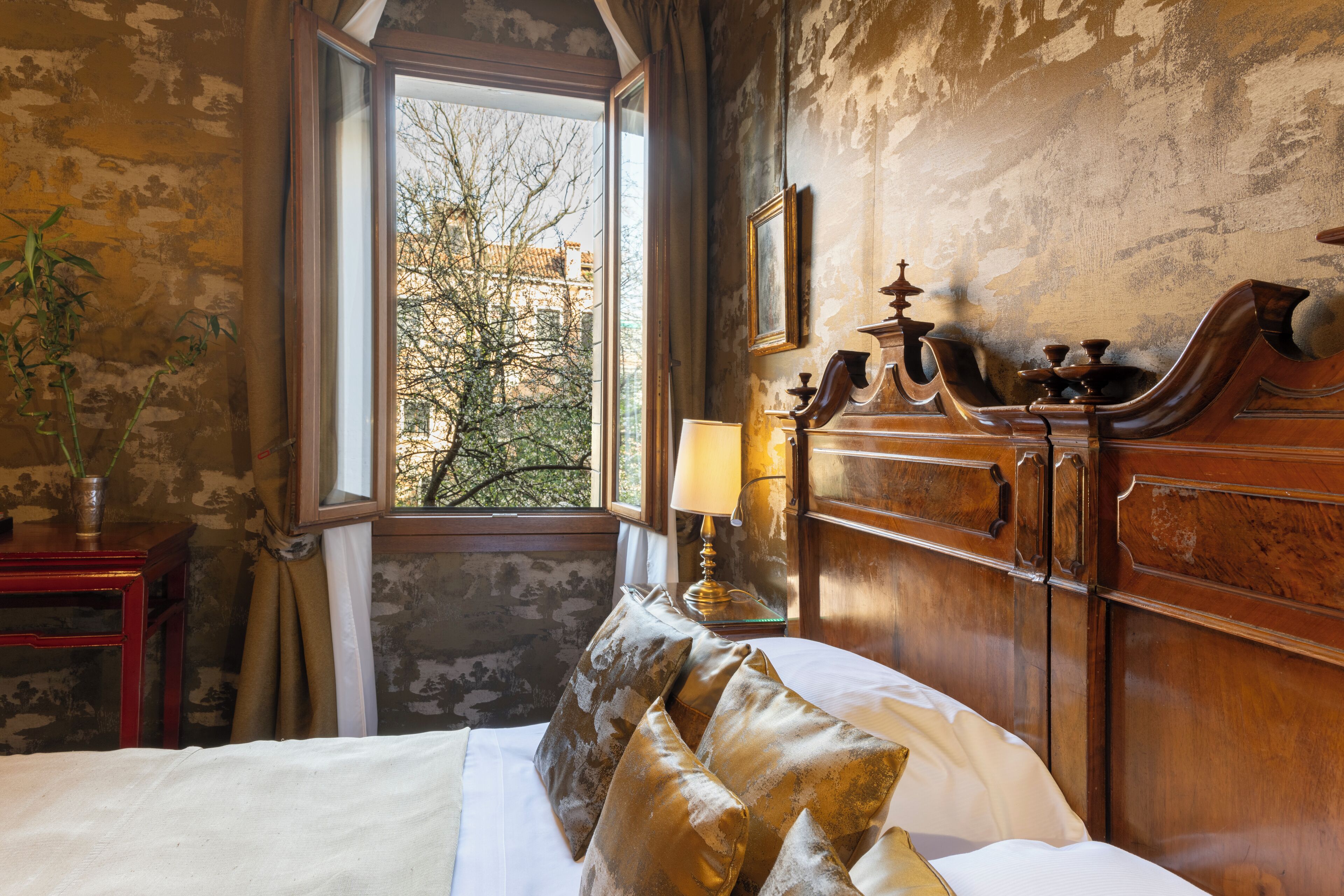 Photo - Hotel Metropole Venezia