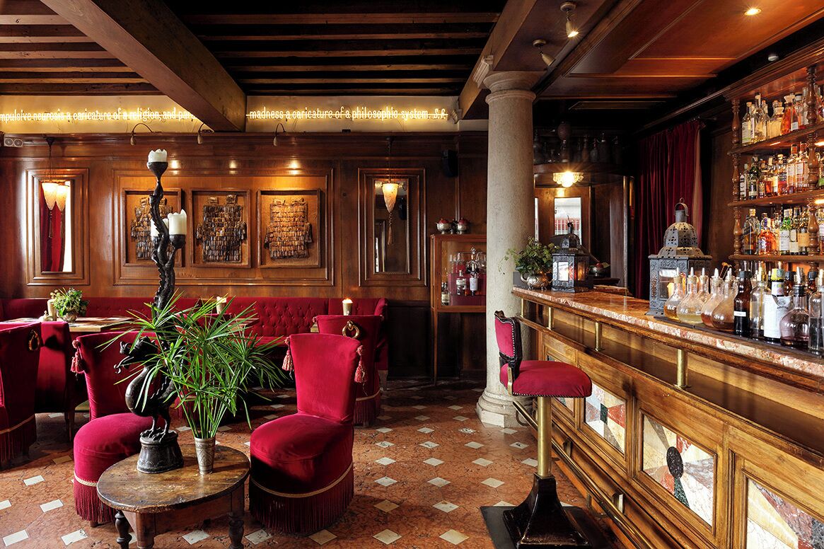 Photo - Hotel Metropole Venezia