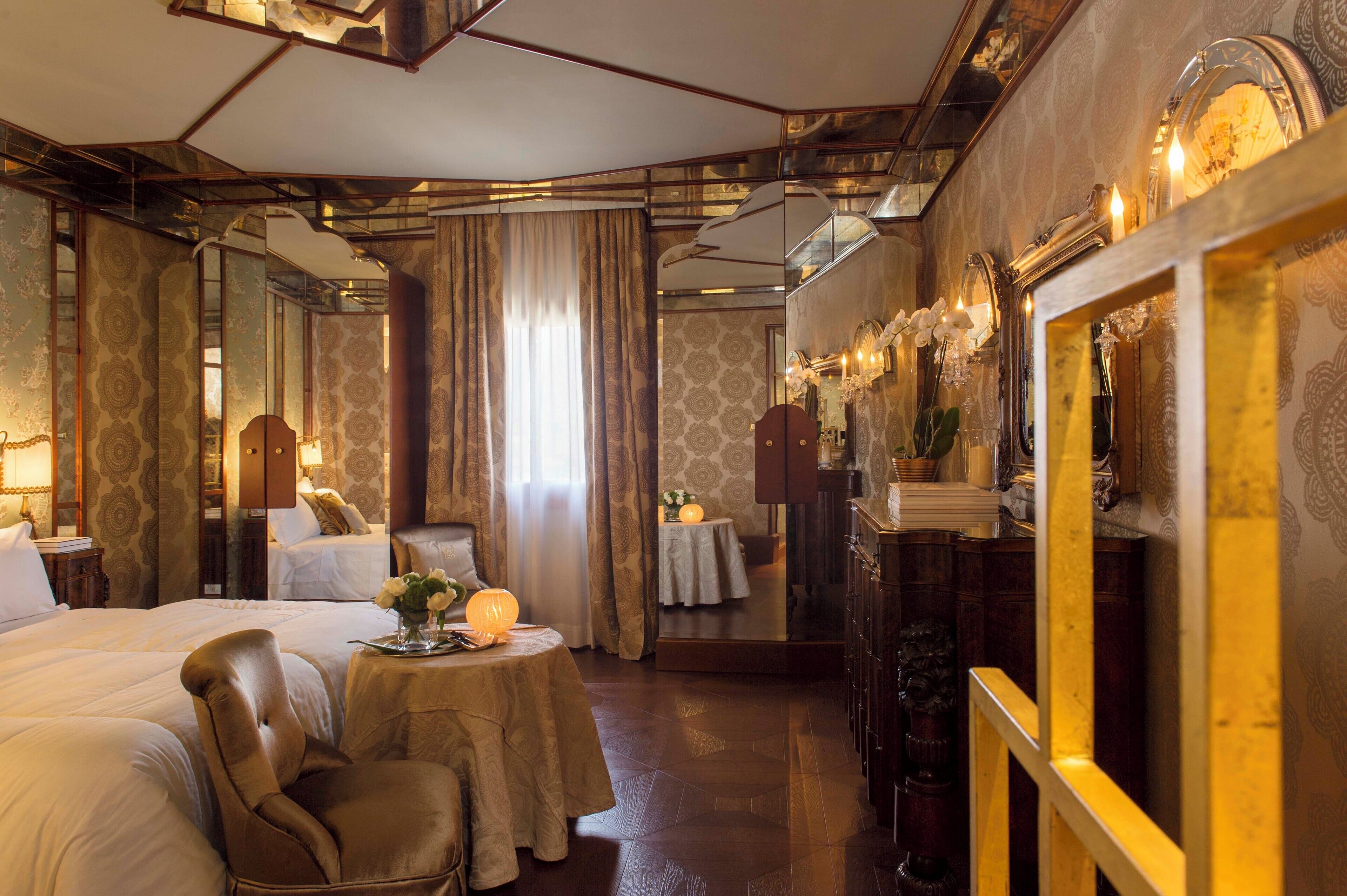 suite, terrace | egyptian cotton sheets, premium bedding, down duvets, pillow-top beds