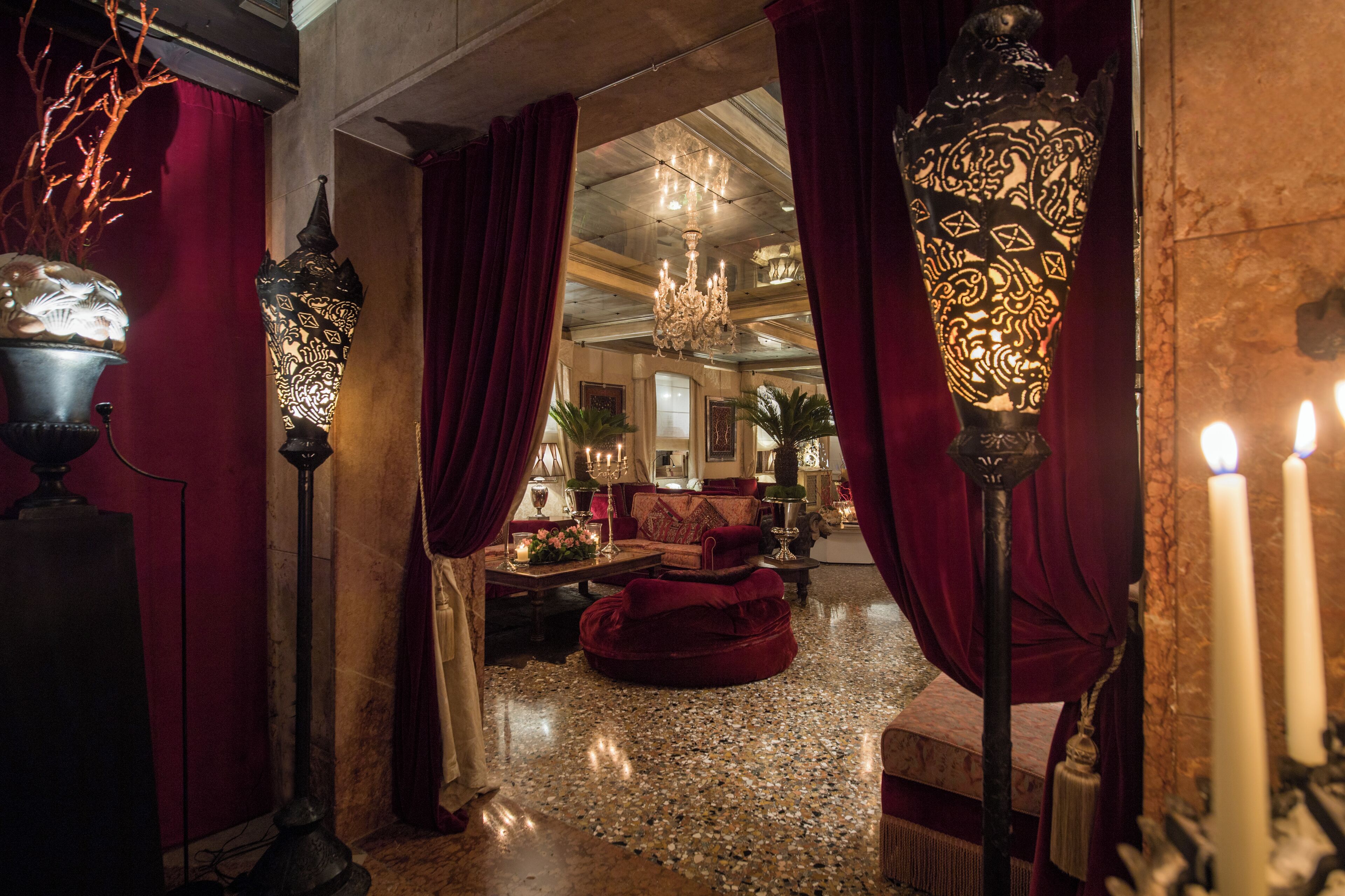 Photo - Hotel Metropole Venezia