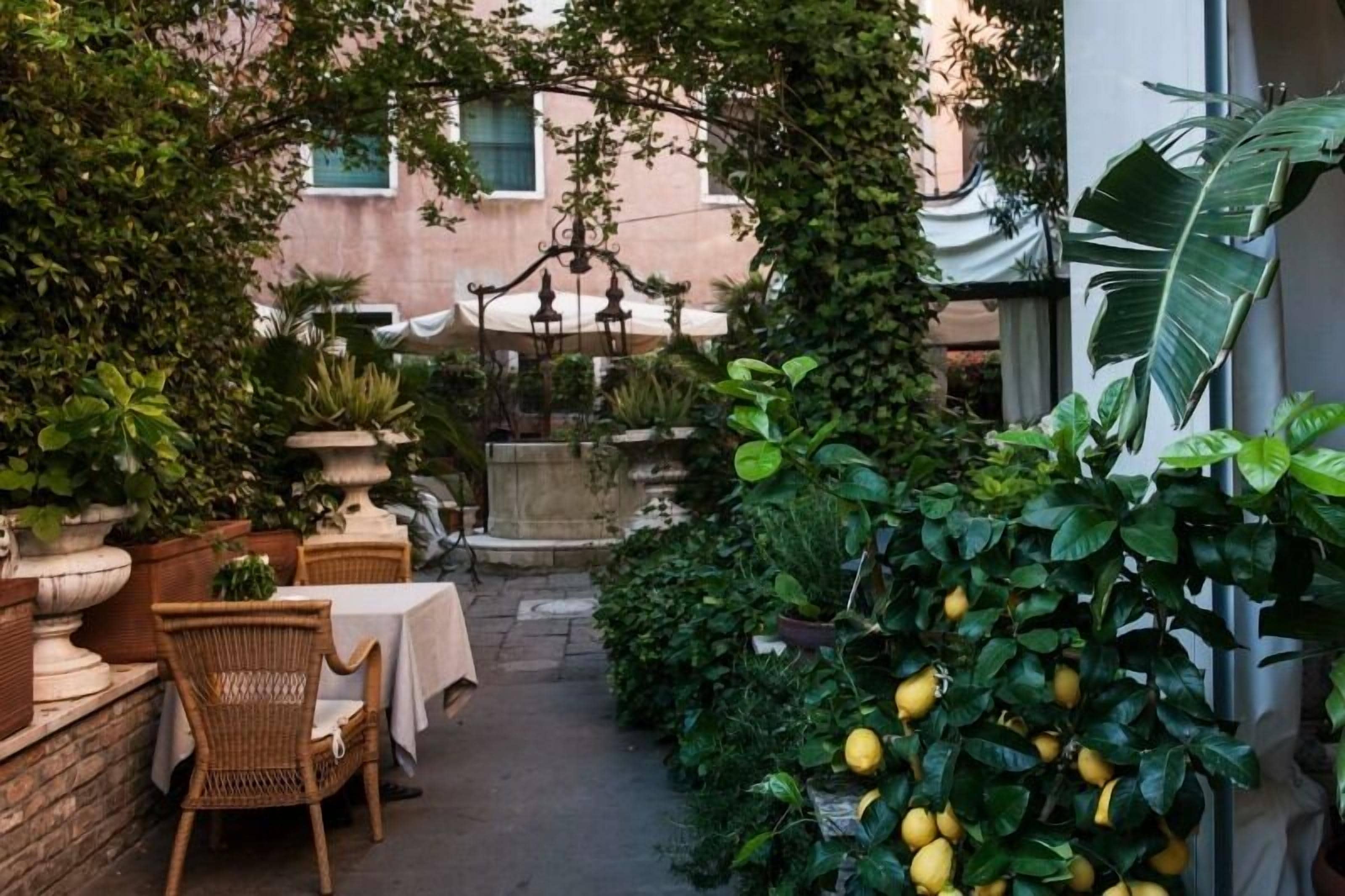 Photo - Hotel Metropole Venezia