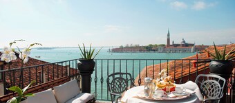 Hotel Metropole Venezia