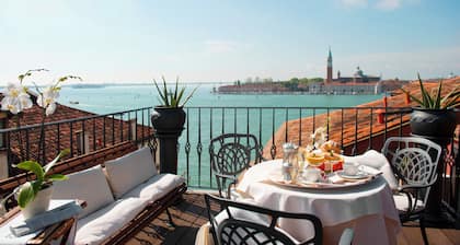 Hotel Metropole Venezia