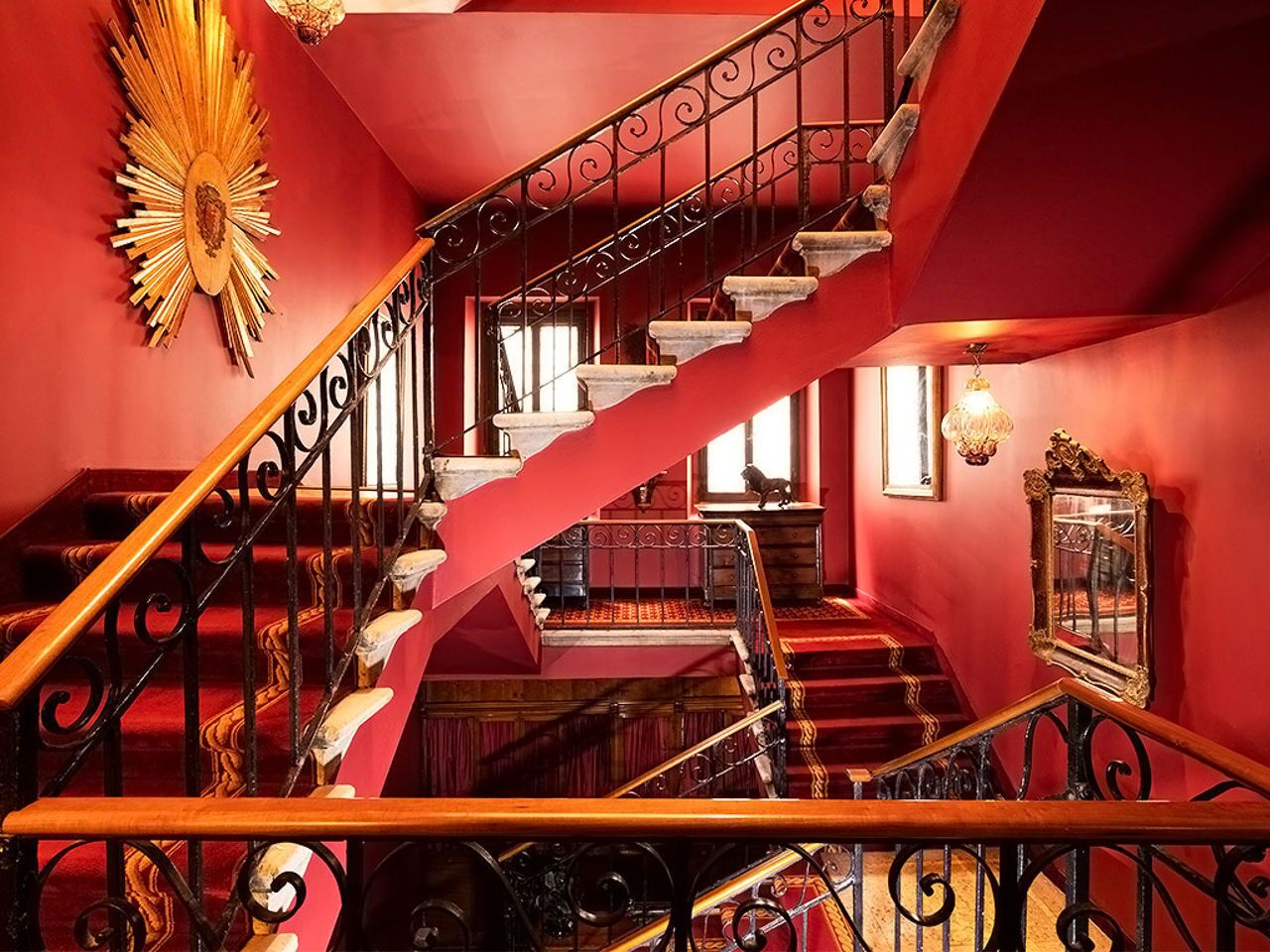 Foto - Hotel Metropole Venezia