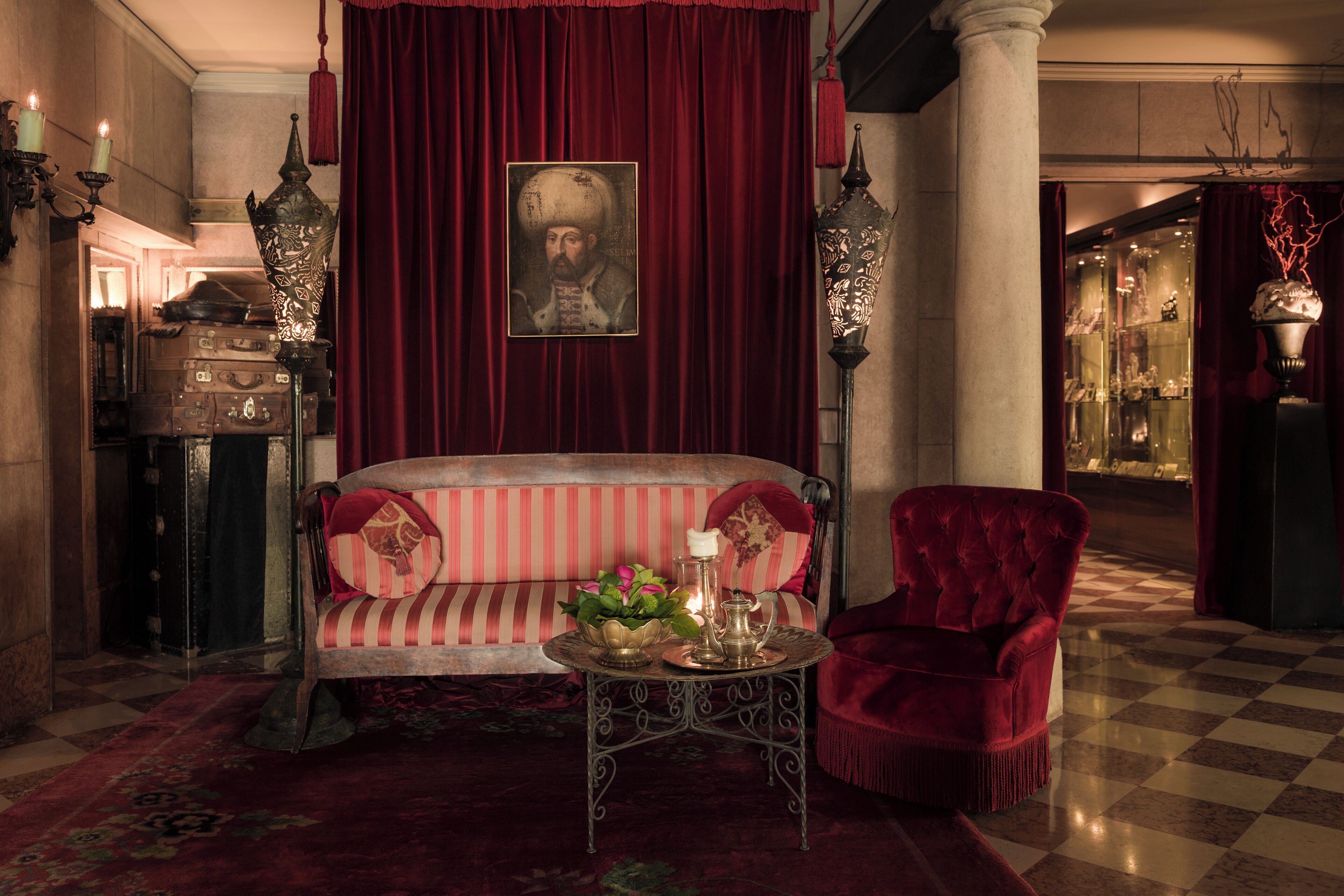 Photo - Hotel Metropole Venezia
