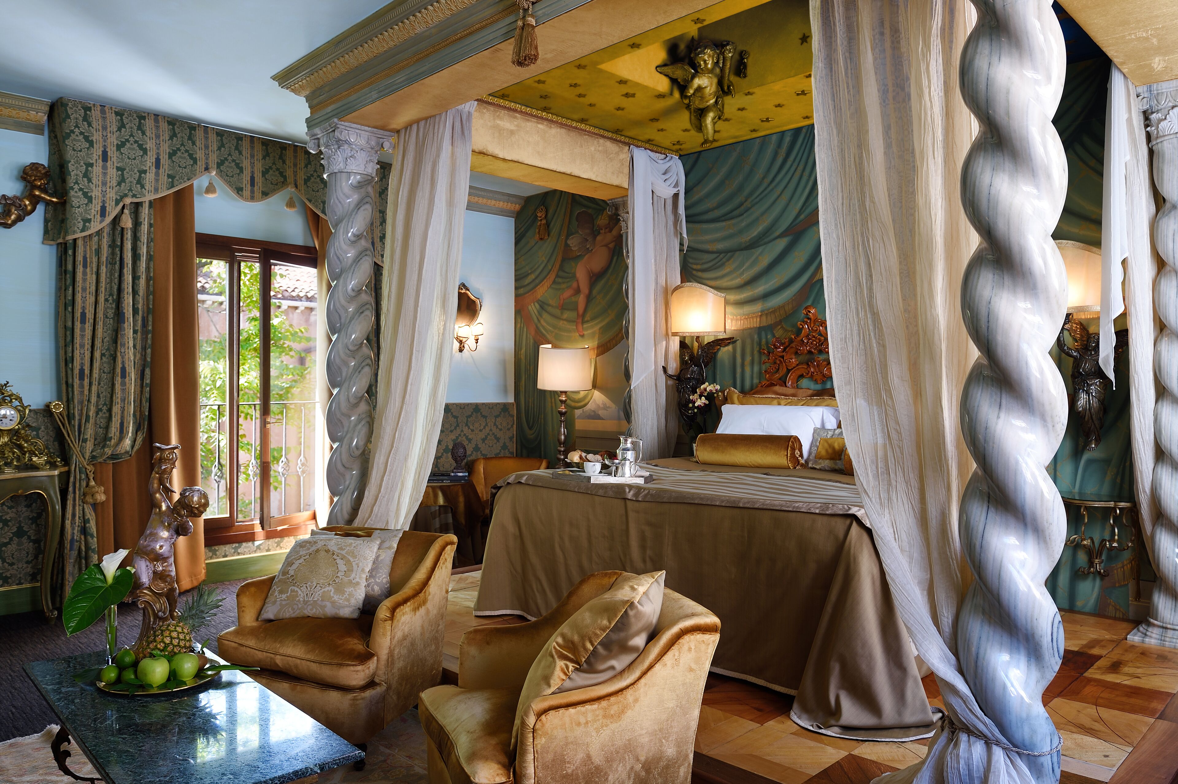 Photo - Hotel Metropole Venezia