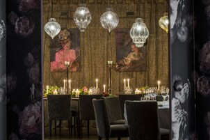 Päivittäinen buffetaamiainen maksusta