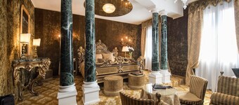 Hotel Metropole Venezia