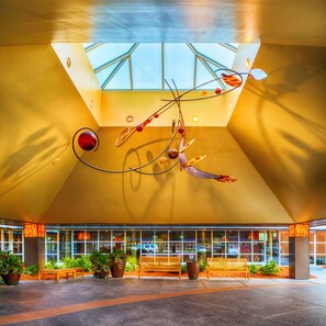 Exterior - Crowne Plaza Minneapolis West by IHG (Plymouth)