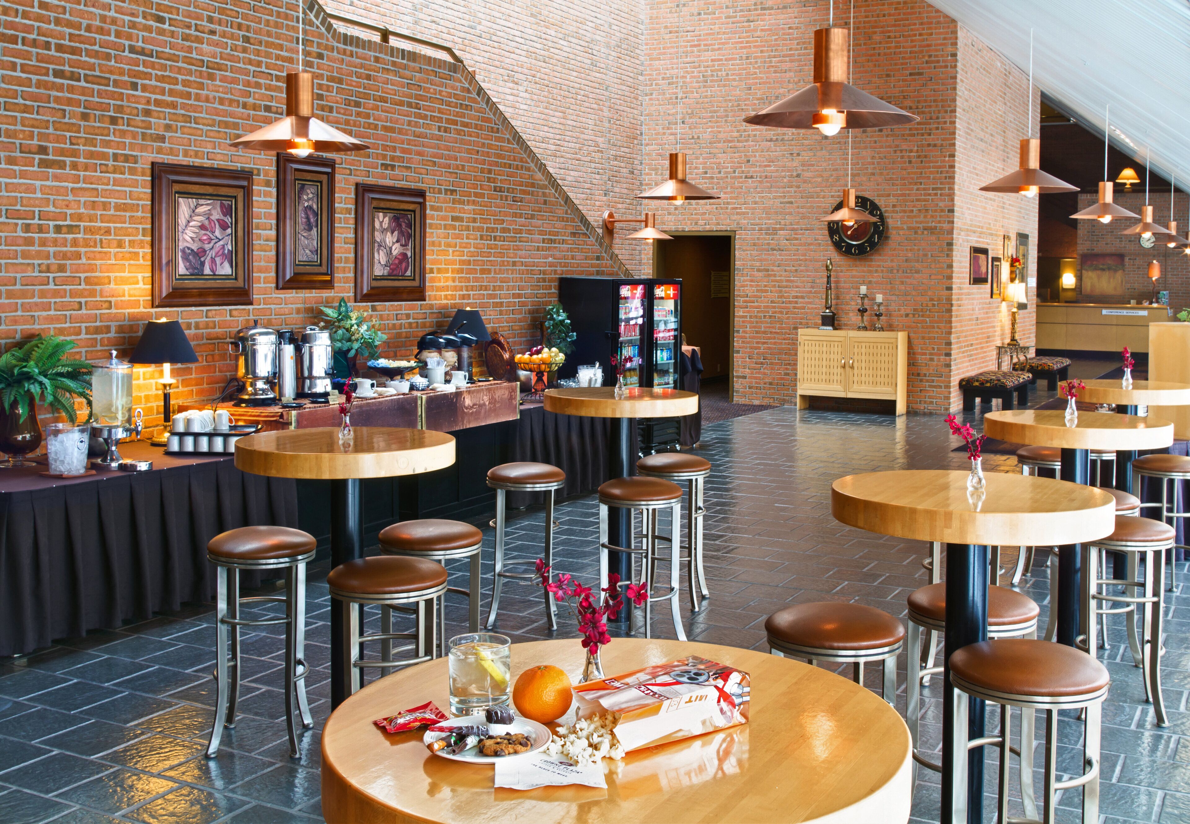 Foto - Crowne Plaza Minneapolis West by IHG
