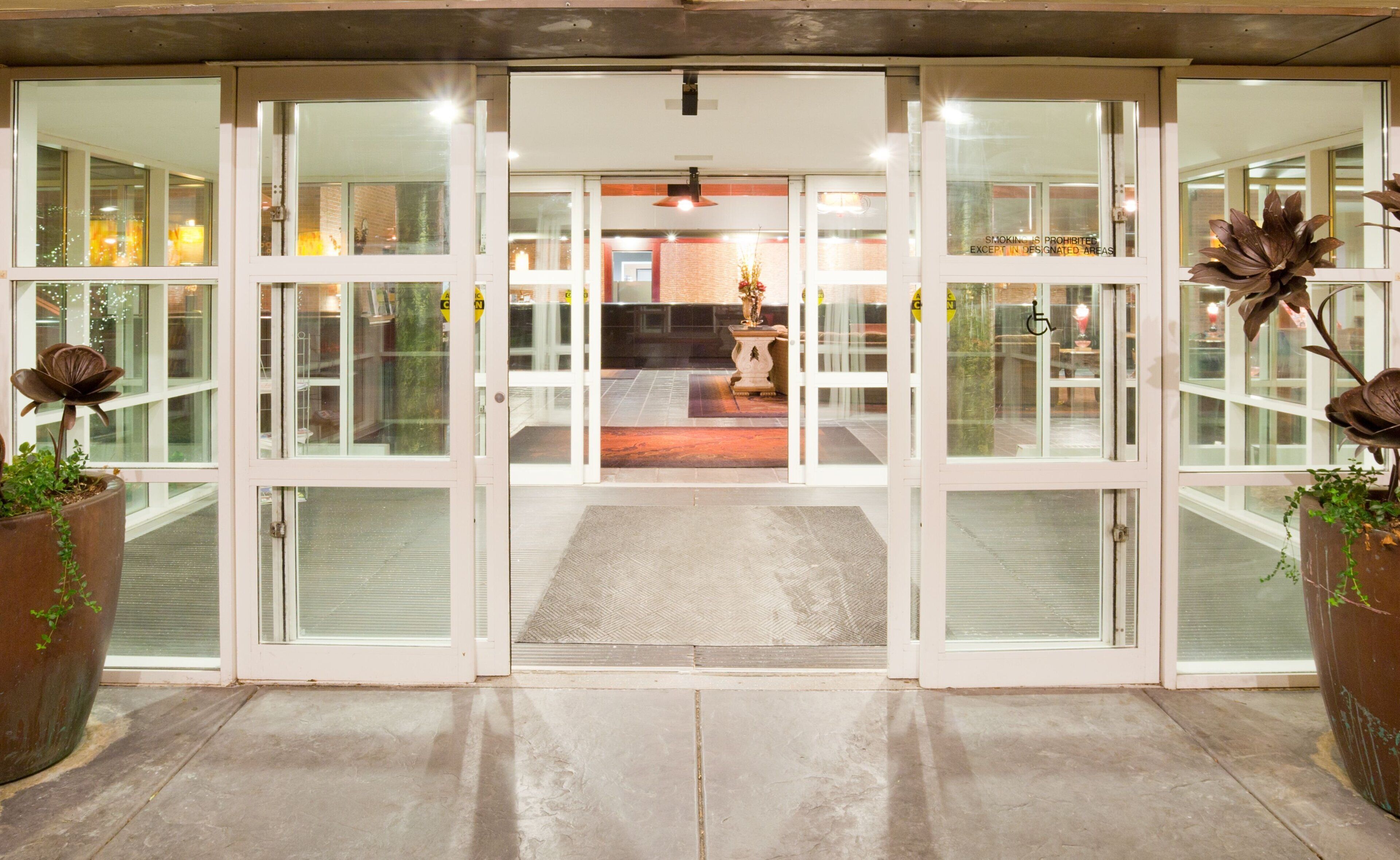 Foto - Crowne Plaza Minneapolis West by IHG