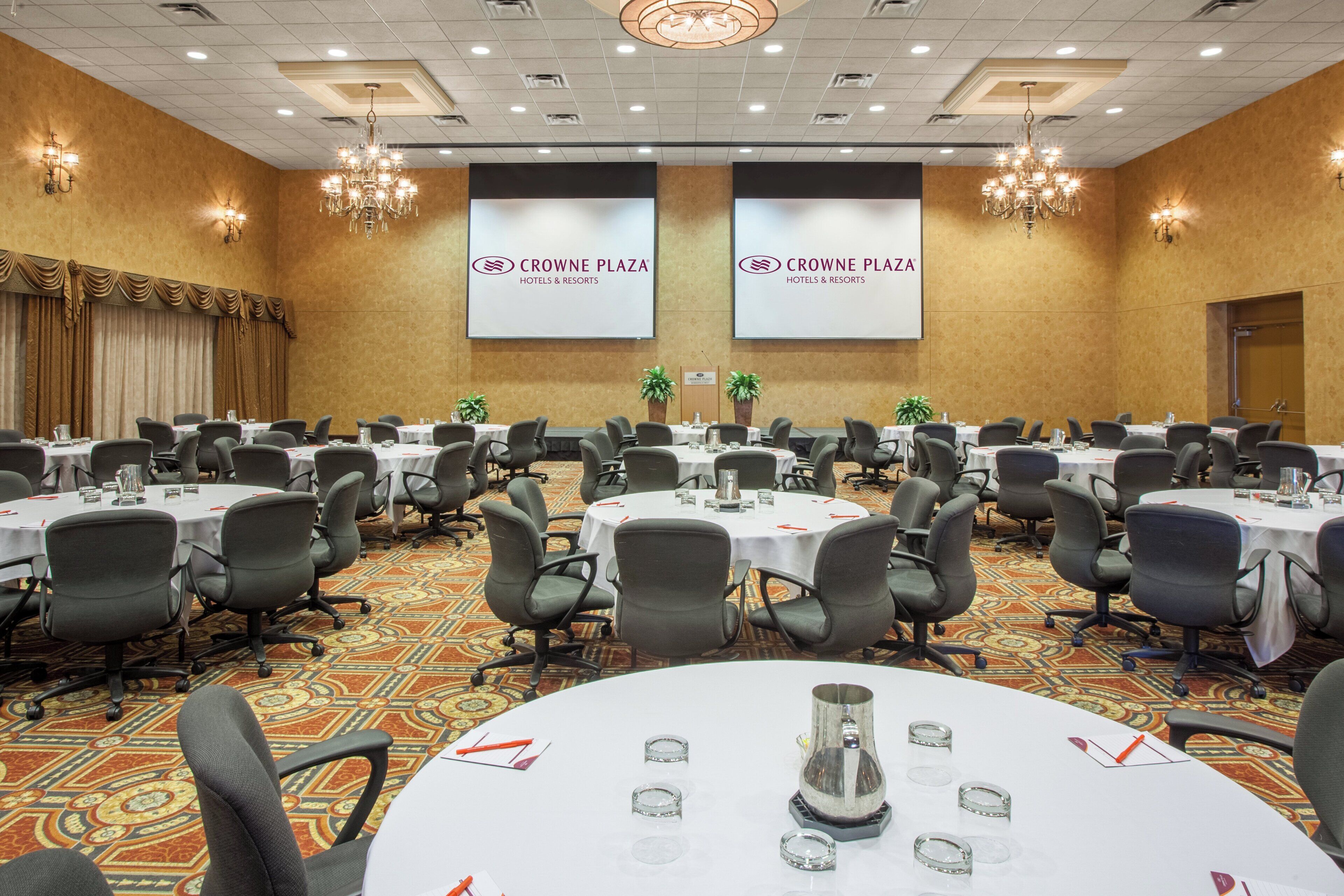 Foto - Crowne Plaza Minneapolis West by IHG