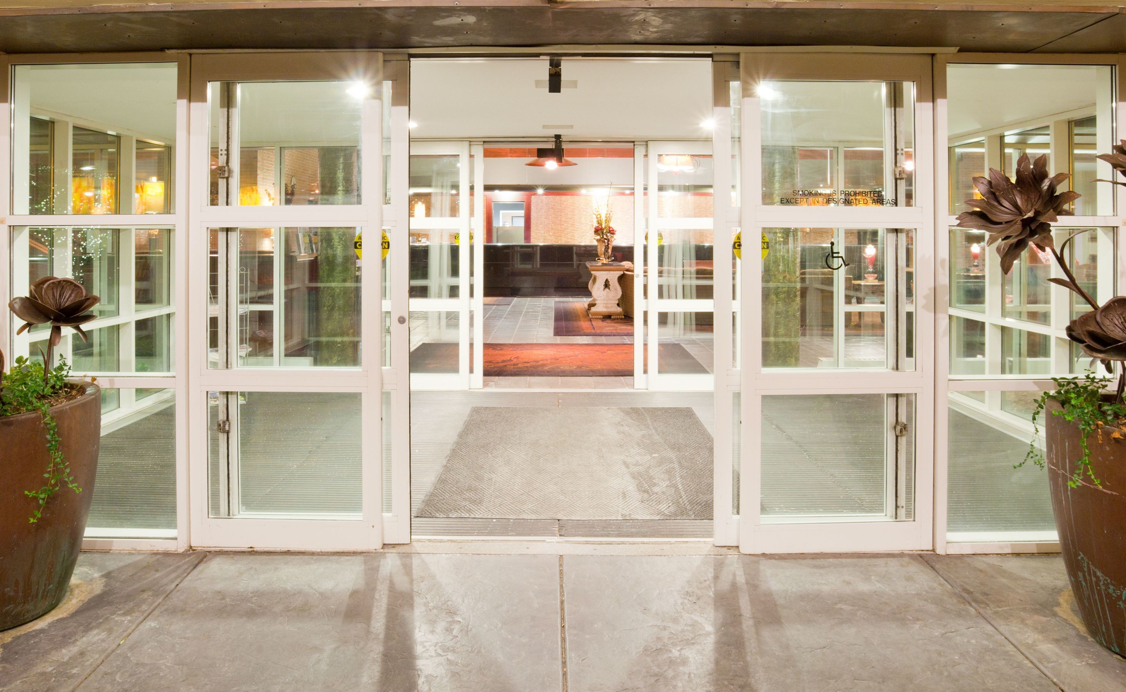 Foto - Crowne Plaza Minneapolis West by IHG