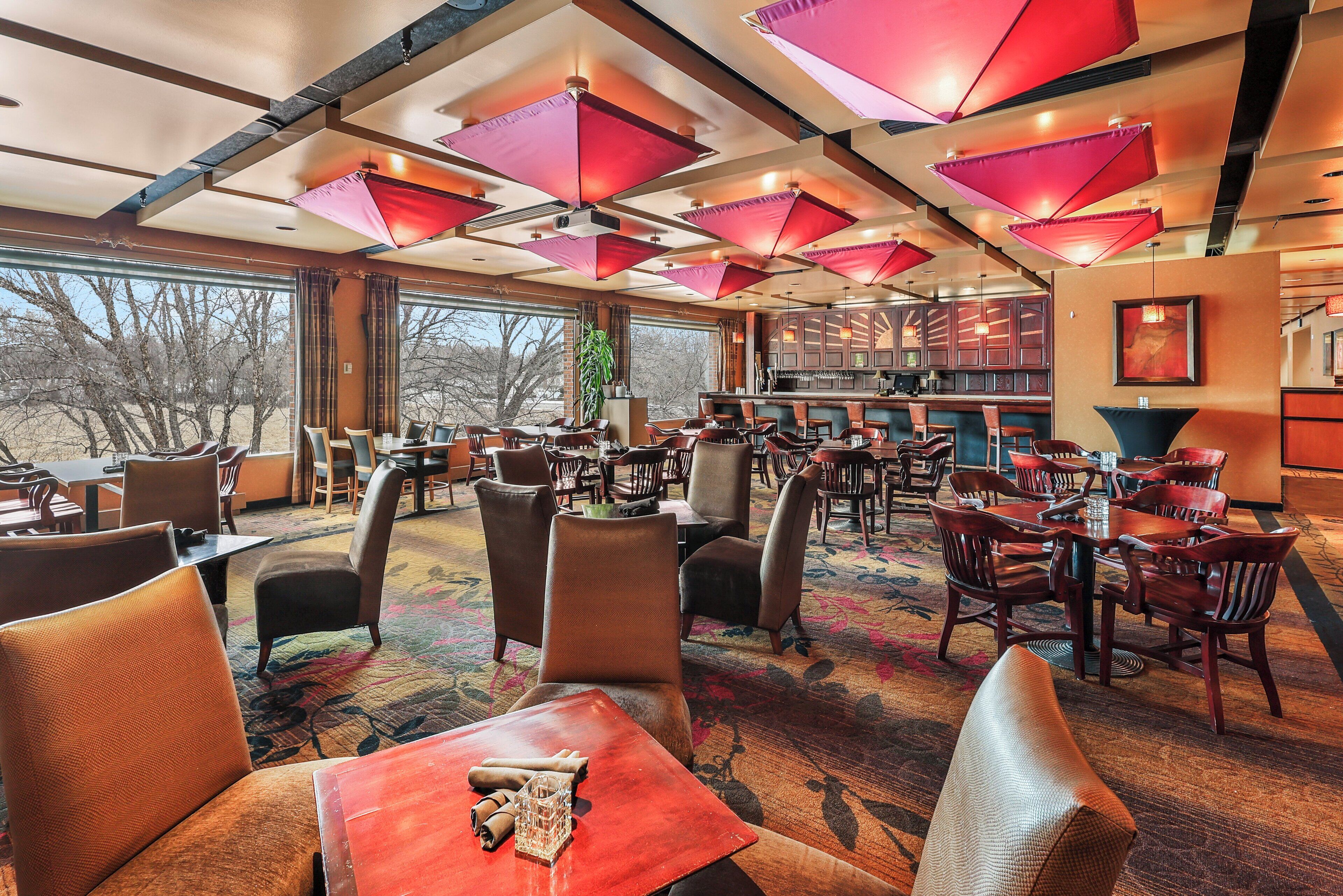 Foto - Crowne Plaza Minneapolis West by IHG