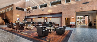 Crowne Plaza Minneapolis West by IHG