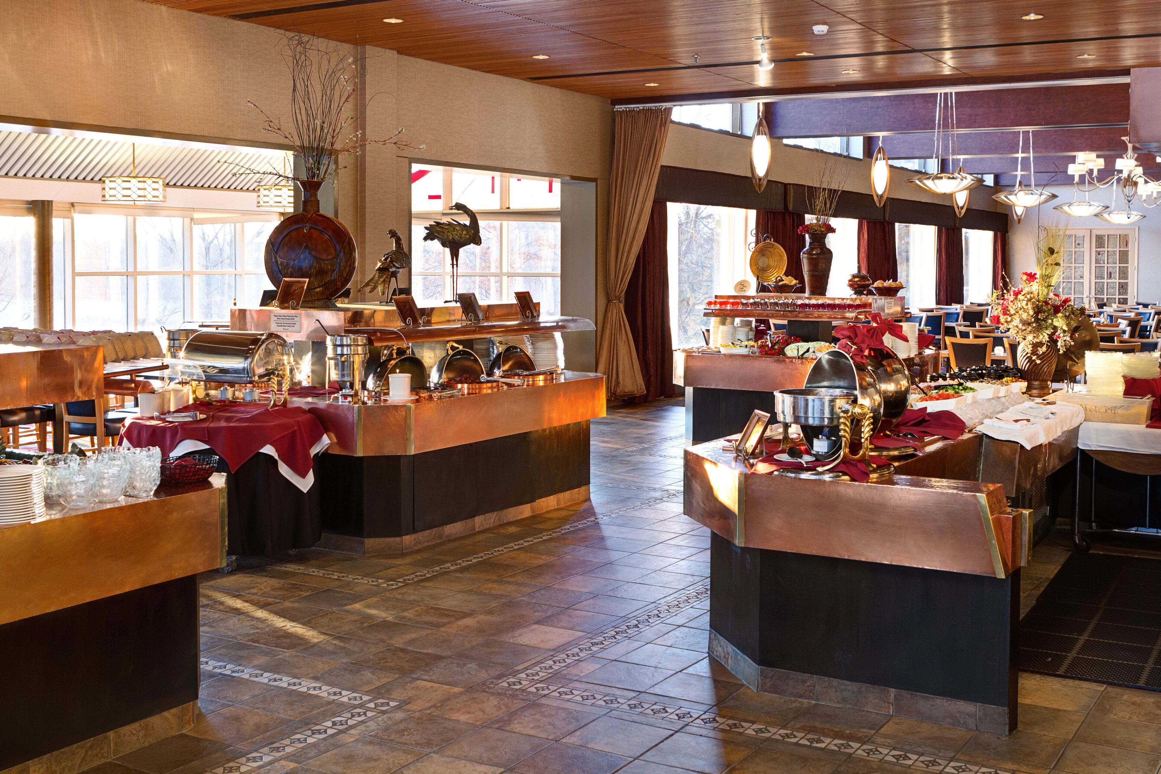 Foto - Crowne Plaza Minneapolis West by IHG