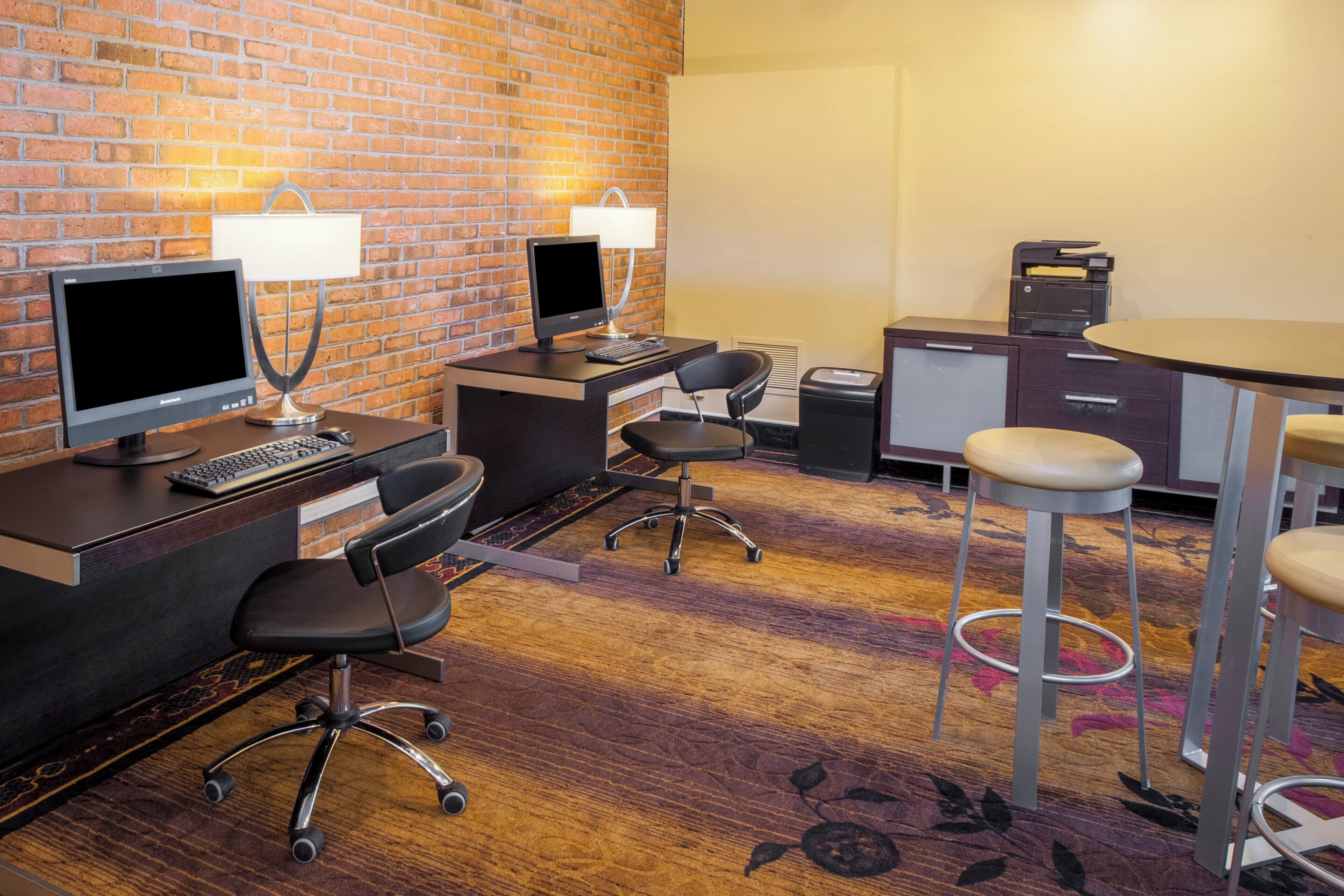Foto - Crowne Plaza Minneapolis West by IHG