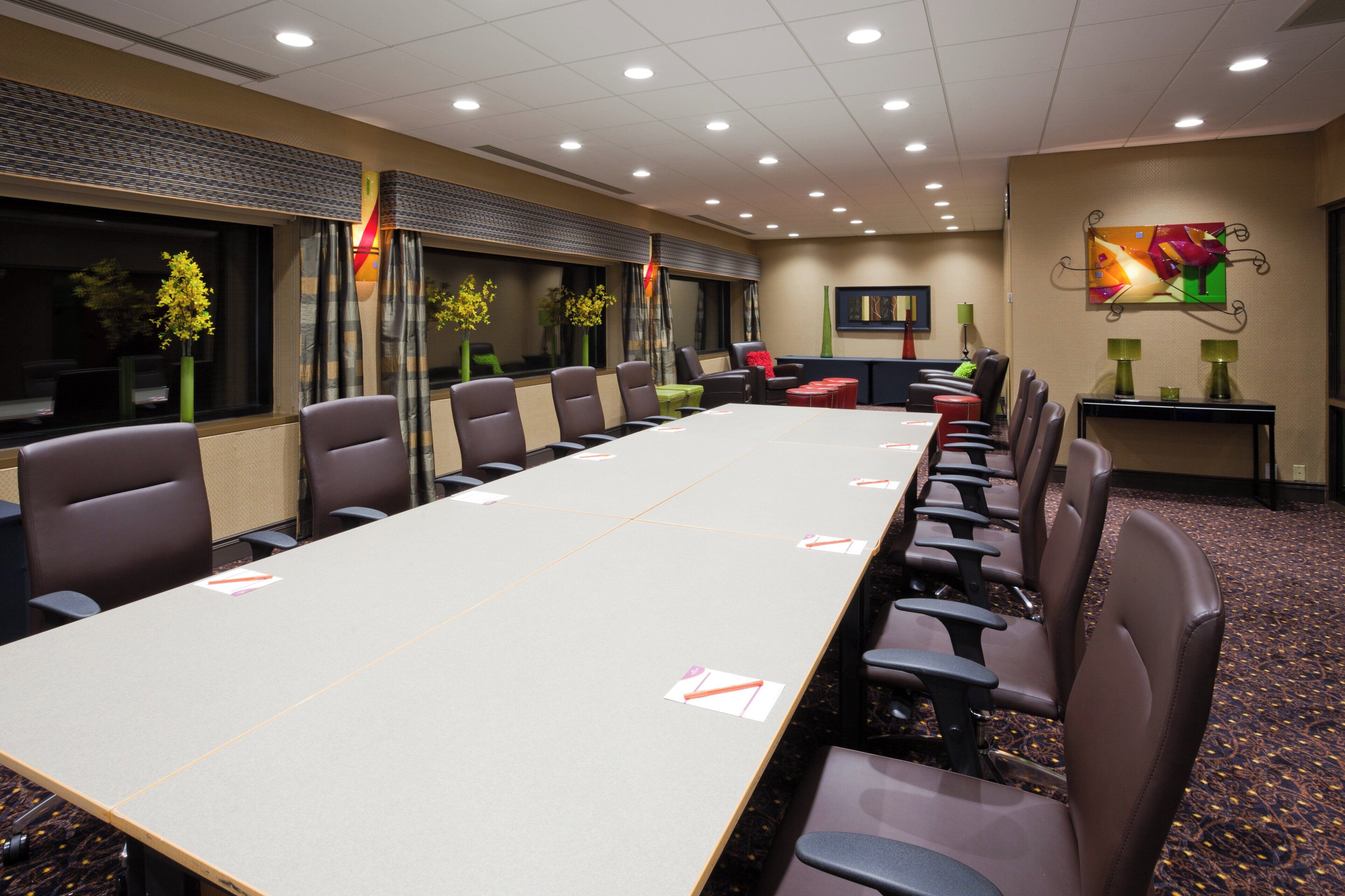 Foto - Crowne Plaza Minneapolis West by IHG