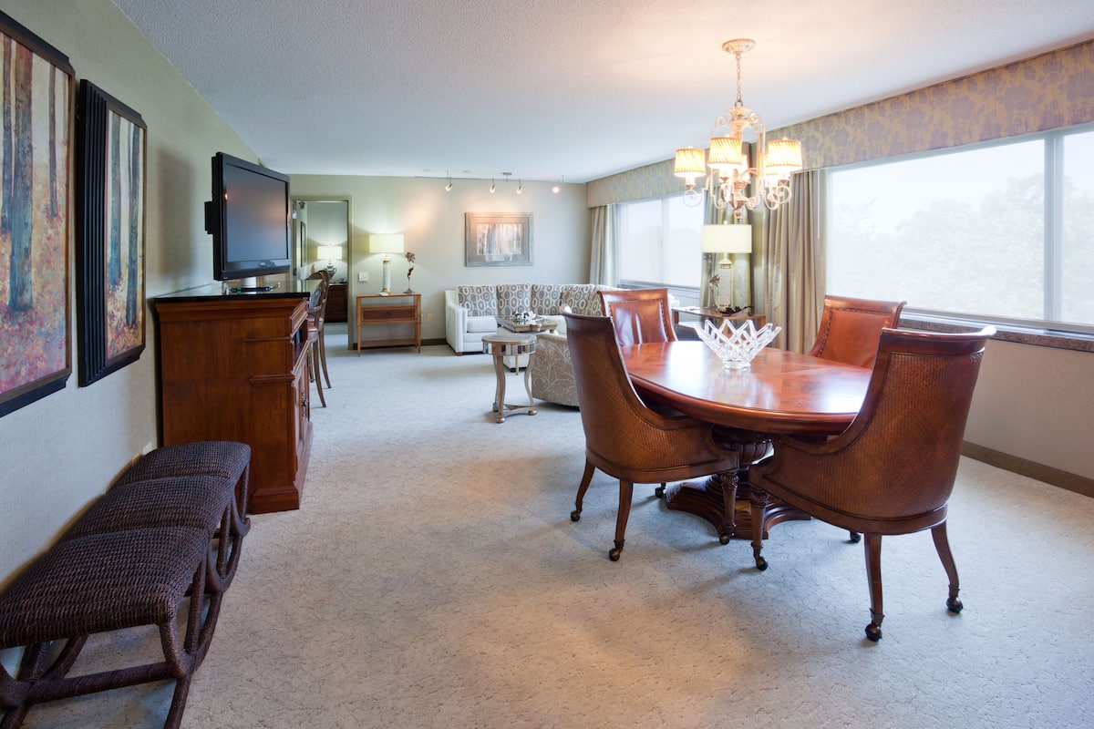 Presidential Suite, 1 King Bed