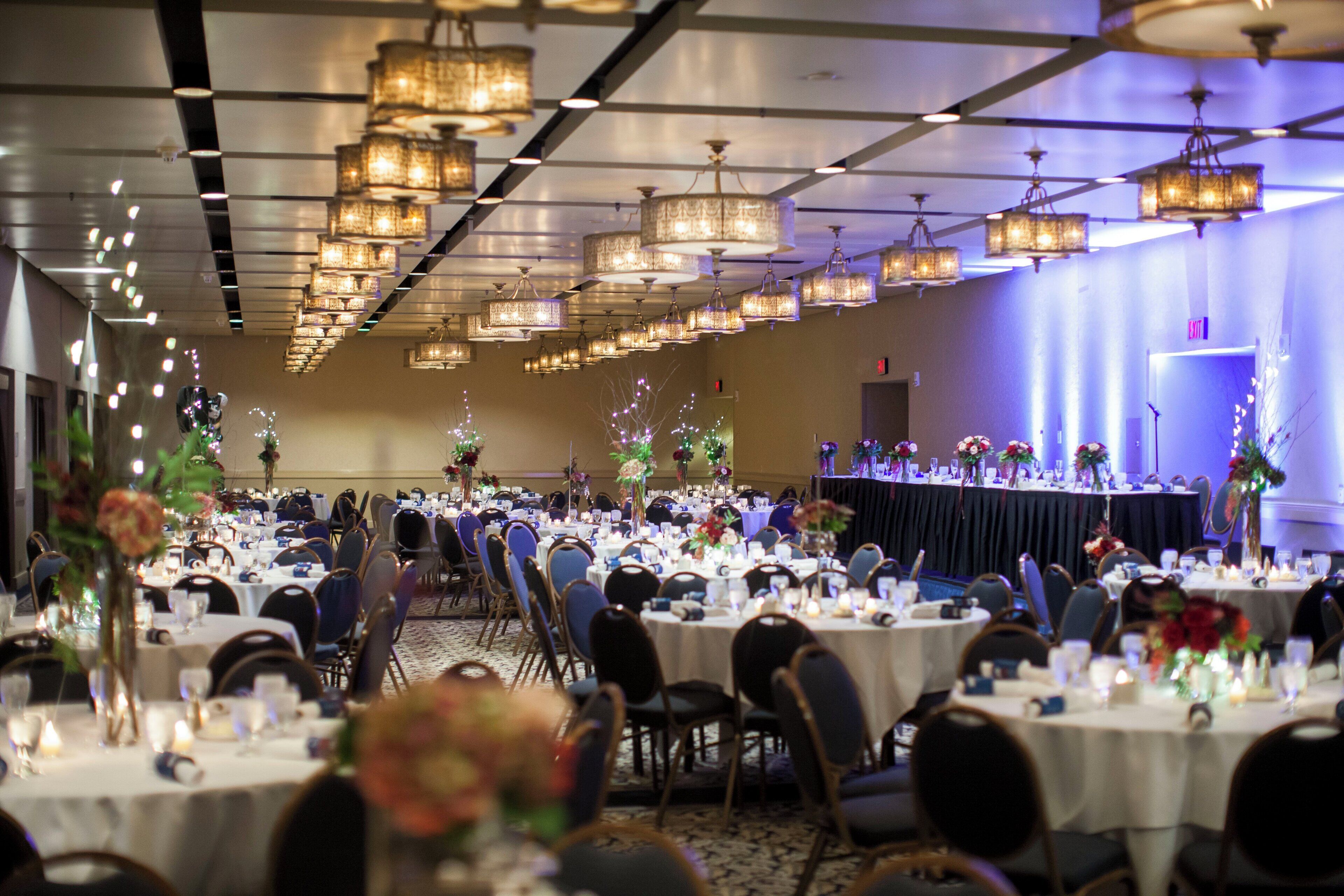 Foto - Crowne Plaza Minneapolis West by IHG